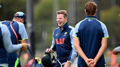 Smith, Root vie for greatest batter of generation