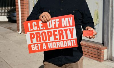 How Employers and Labor Groups Are Trying to Protect Workers From ICE