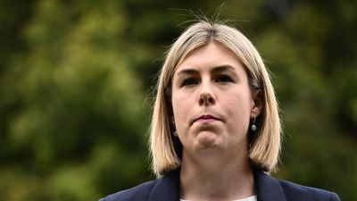 New Liberal leader bats away factional frontbench fear