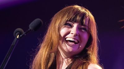 Global acts and independent artists recognised at ARIAs