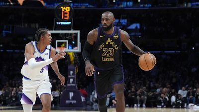 LeBron James Season Debut: Which Lakers Players Benefitted Most From Superstar’s Return?