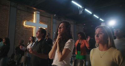 12 Unexpected Reasons Faith Is Fading in Modern America