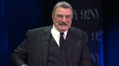 Tom Selleck Was 'Looking Like Death' Before Lifestyle Overhaul, Insider Claims