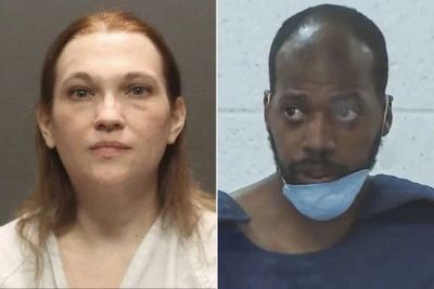Two parents convicted of decapitating their 12 and 13-year-old children and forced the other kids to see the bodies