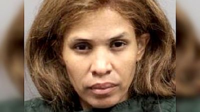 Vegas man beheaded and burned as adult-film-star baby mama ex runs off with his son