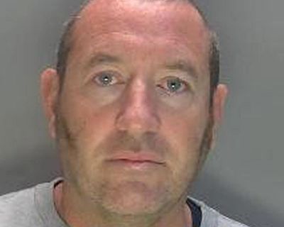 Ex-police officer David Carrick guilty of raping ex-partner and molesting girl