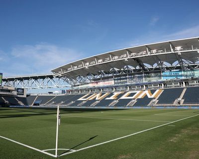 MLS re-opens investigation into Philadelphia Union executive as team puts him on leave