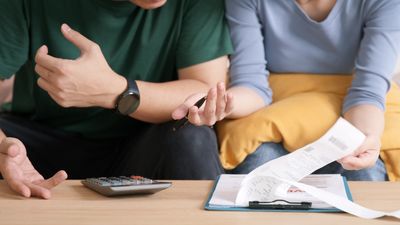 The Safety Net Most Dual-Income Couples Think They Have—But Don’t