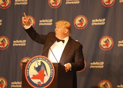 10 Internal Crises Threatening to Rip the GOP Apart in 2026