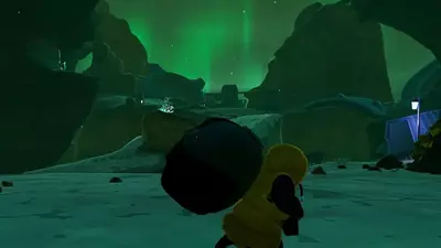 How to reach the Hidden Final boss in Risk of Rain 2 Alloyed Collective (Solus Heart walkthrough)