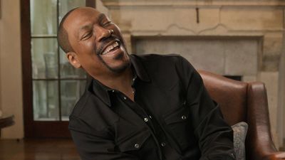 Eddie Murphy's Netflix Documentary Is Great, But I'm Shocked Some Key People Weren't Interviewed