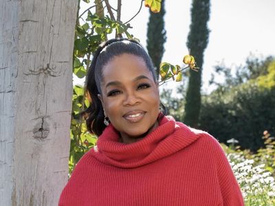 Oprah Winfrey Linked To Jeffrey Epstein's 'Baby Factory' Narrative, Sources Claim