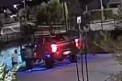 Off-duty ‘immigration agent’ holds Mexican-American teen at gunpoint for ‘speeding’ in California neighborhood