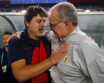 Pochettino’s first full USMNT year started shakily. It ends with real World Cup hope