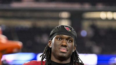 Marvin Harrison Jr. to Miss Second Straight Week After Appendicitis Diagnosis