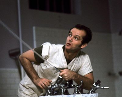 One Flew Over the Cuckoo’s Nest at 50: the spirit of rebellion lives on