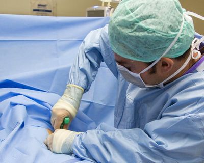 Labour is privatising the NHS in plain sight