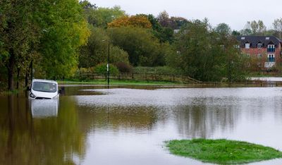 We must improve public awareness of flood risk and build resilience
