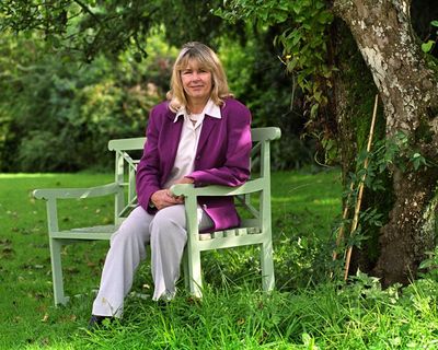 Charlotte Bingham obituary