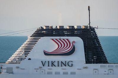 Viking CEO Credits Strong Bookings To Resilient Customer Base Hungry For Travel