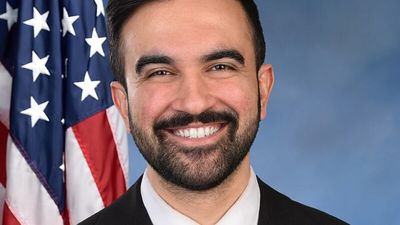 Zohran Mamdani Calls Out 'Cringe Men' and Says Women Aren't Responsible for the Male Loneliness Crisis