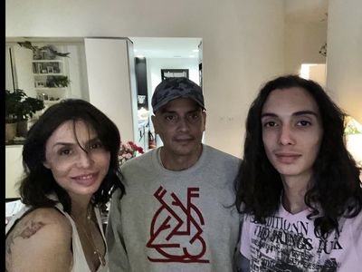 Five Men Charged Over Fentanyl Pill Ring Linked to Death of Robert De Niro's Grandson