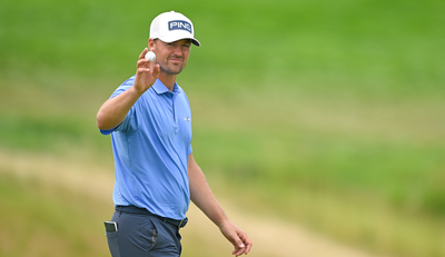 LIV Golf Confirms Newest Signing Of Three-Time DP World Tour Winner