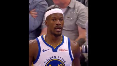 Jimmy Butler Had Savage Line for Buddy Hield After Turnover vs. Magic