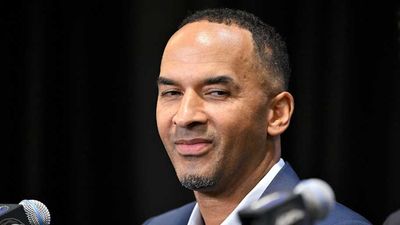 Nico Harrison Blamed Mark Cuban for Pair of Costly Mavericks Personnel 'Mistakes'