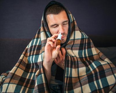 I am the king of the common cold – and I can tell you how to avoid one