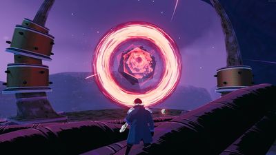 How to complete Lost in Transit challenge in Risk of Rain 2 Alloyed Collective