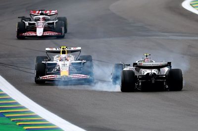 FIA superlicence penalty points: Who’s closest to an F1 race ban?