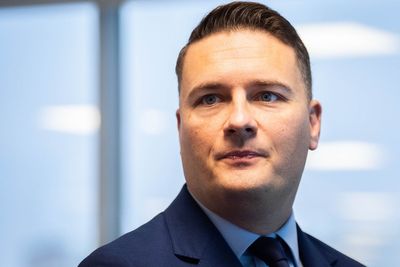 Wes Streeting not ‘comfortable’ deporting children under Labour’s migrant crackdown