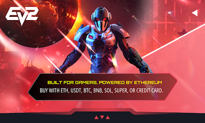 EV2 Presale Opens as Funtico Pushes Toward a Mainstream Web3 MMO