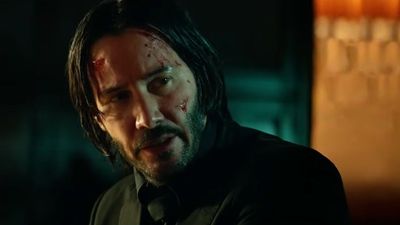 See The Lovely Words Keanu Reeves Wrote To Law Enforcement After They Tracked Down His Very Much Stolen John Wick Watch