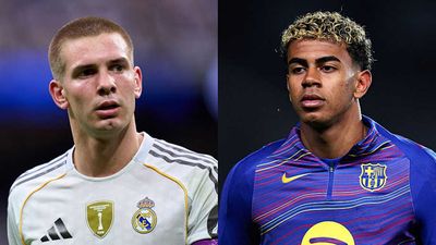 Franco Mastantuono Reveals Unexpected ‘Truth’ About Lamine Yamal