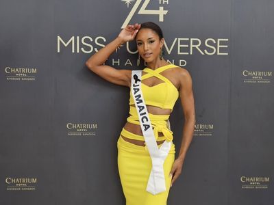 Gabrielle Henry Injury Update: Miss Jamaica Under Observation Before Miss Universe 2025 Grand Finals Decision