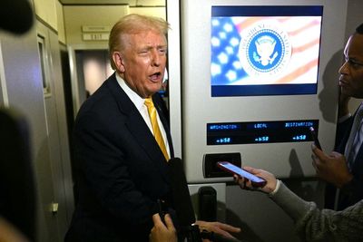 Donald Trump’s five most controversial confrontations with female journalists this year