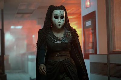 The Most Underrated Post-Apocalyptic Series Is Coming Back — But With A Twist