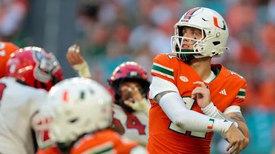 ACC Championship Game Scenarios Entering Week 13: Does Miami Have a Chance?
