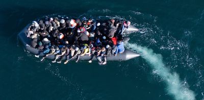 UK to overhaul asylum policy – will the new measures work?