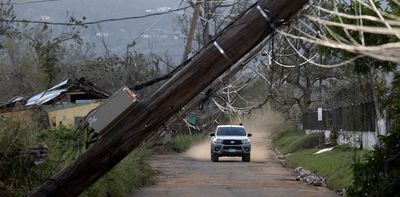 As Trump cuts weather forecasting, vulnerable places like Puerto Rico risk losing vital early warnings