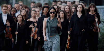 Rosalía’s LUX: why the ‘pop-versus-classical’ question misses the point