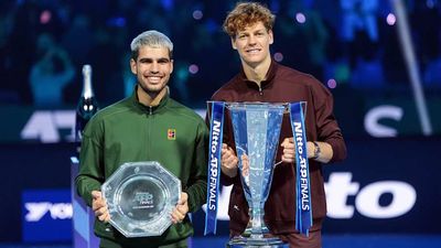 Tennis Mailbag: Who Can Contend With Jannik Sinner and Carlos Alcaraz?