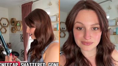 ‘I wanna come home’: Woman calls husband in tears on first night of Charleston trip. She had no idea how right her instincts were