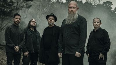 After 20 years of thought, a prog metal band recorded three albums in one go. “I wouldn’t recommend it,” says their singer, who has now realised the challenge is just beginning