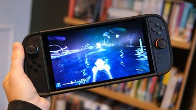 Nintendo's new Switch 2 exclusive is the most baffling game I've played in years