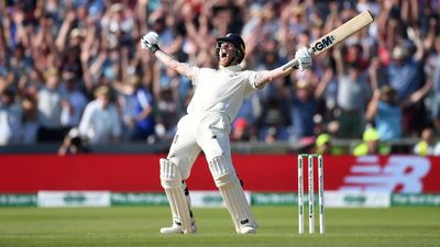 How to watch The Ashes 2025/26 – Australia vs England test matches