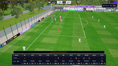 Football Manager 26’s Next Update Delayed After Last-Minute Build Failure