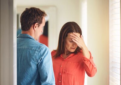 8 Things Partners Do When They Secretly Regret the Relationship